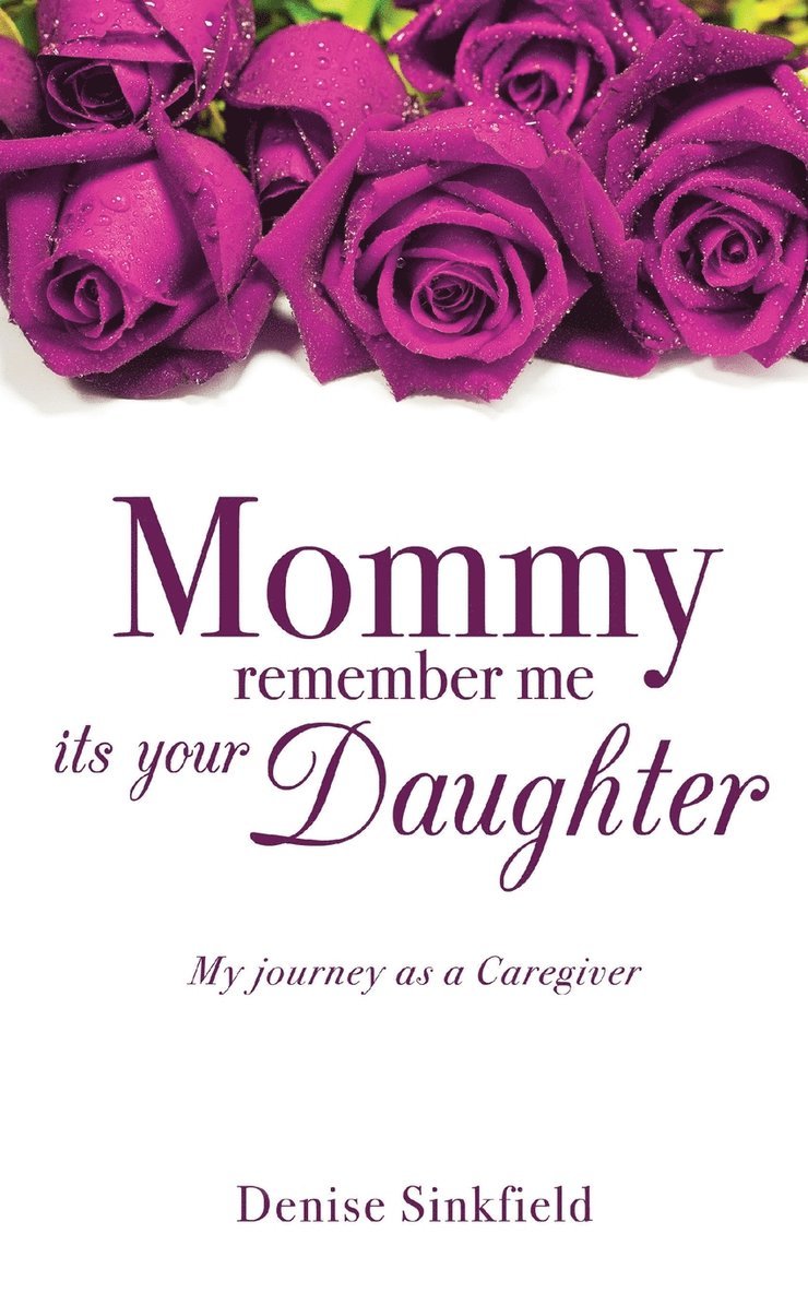 Mommy remember me its your Daughter 1