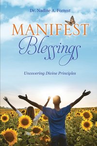 bokomslag Manifest Blessings