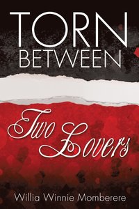 bokomslag Torn Between Two Lovers