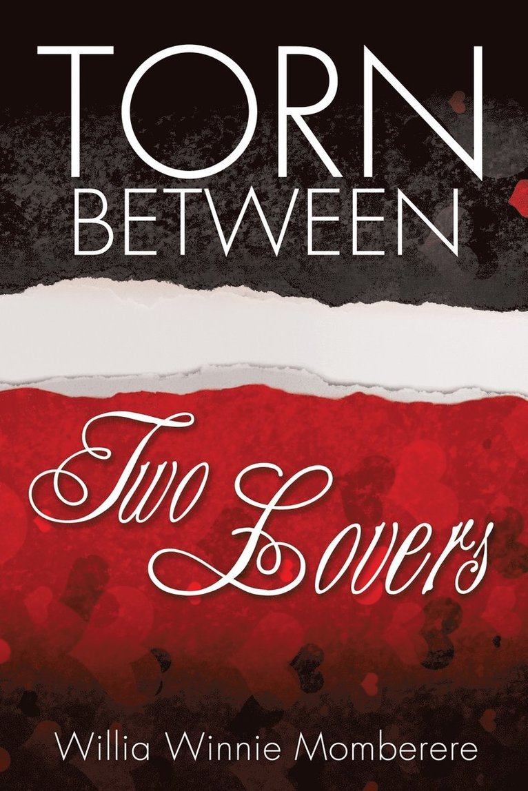 Torn Between Two Lovers 1