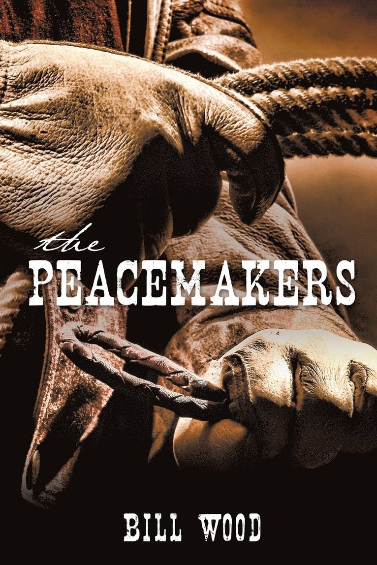 The Peacemakers 1