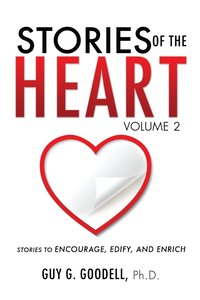 bokomslag Stories of the Heart, Volume 2