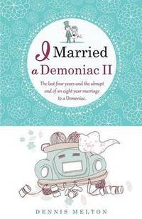 bokomslag I Married a Demoniac II