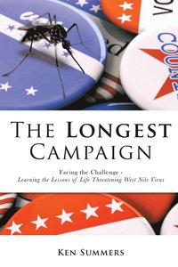 bokomslag Longest Campaign