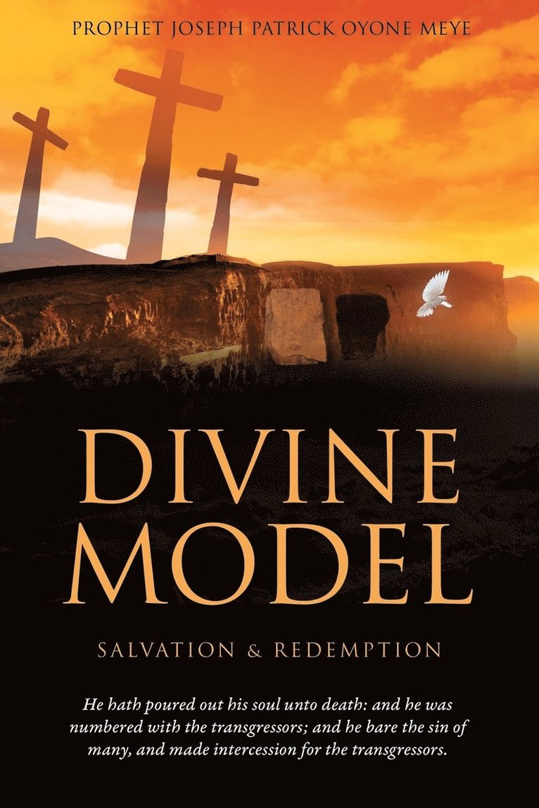 Divine Model 1