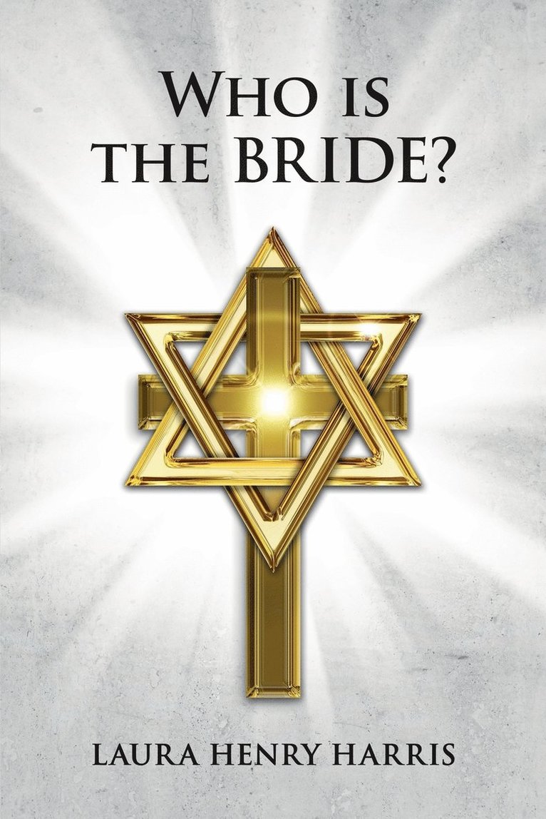 Who is the Bride? 1