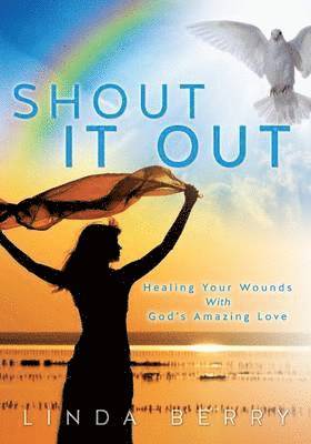 Linda Berry, LINDA BERRY - Shout It Out, Häftad