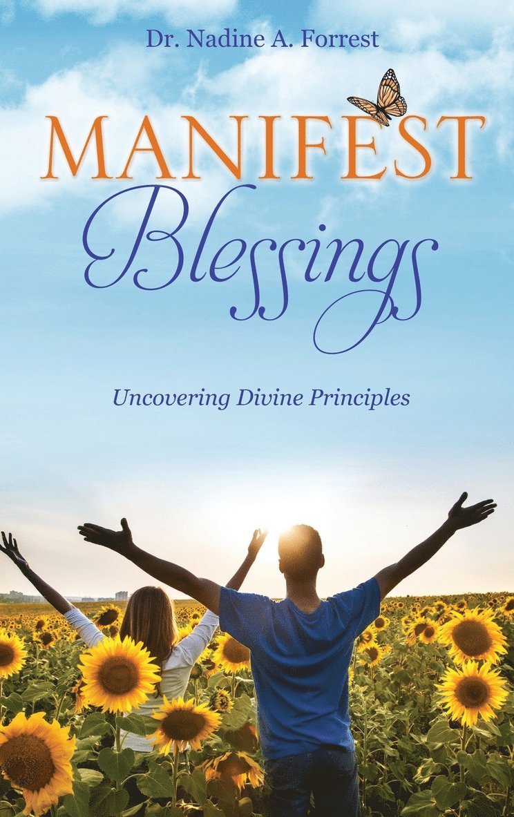 Manifest Blessings 1