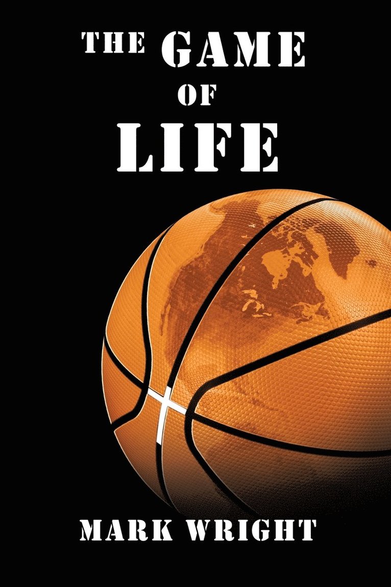 Mark Wright - Game of Life, Häftad