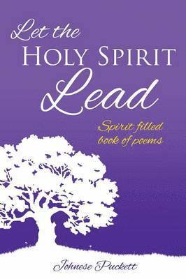 Let the Holy Spirit Lead 1