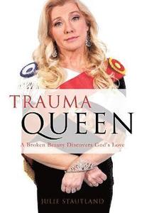 bokomslag Trauma Queen