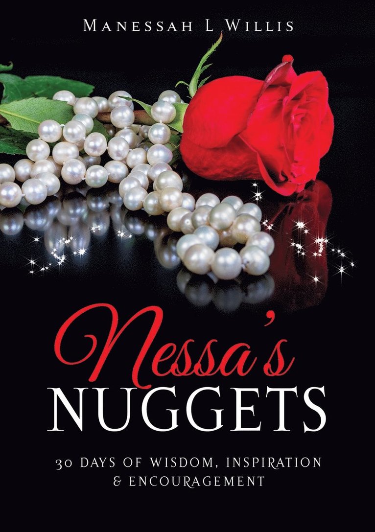 Nessa's Nuggets 1