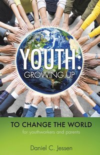 bokomslag Youth