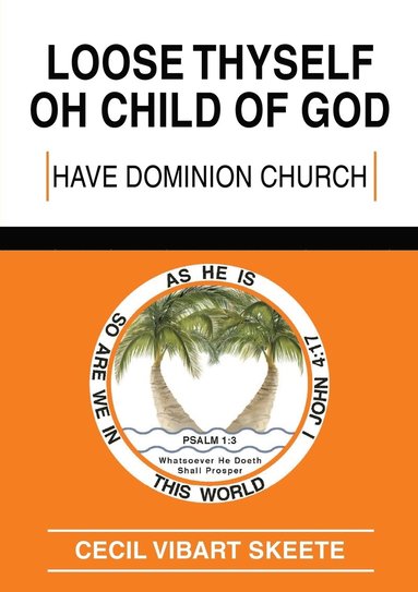 bokomslag Loose Thyself Oh Child of God