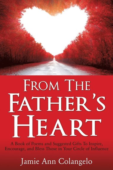 bokomslag From The Father's Heart