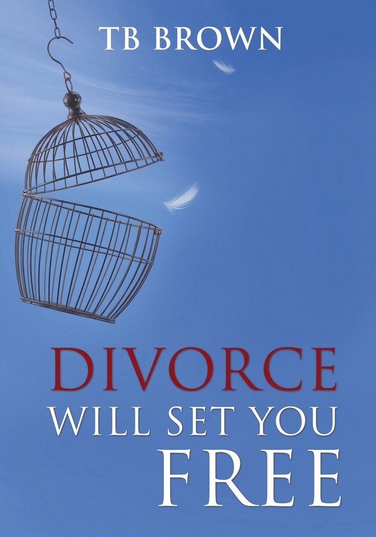 Divorce Will Set You Free 1