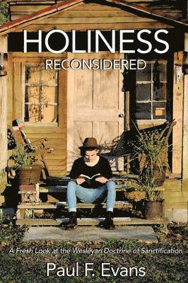 Holiness Reconsidered 1