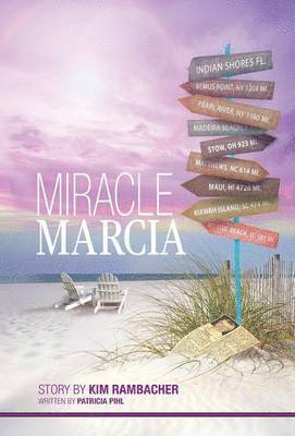 Miracle Marcia 1