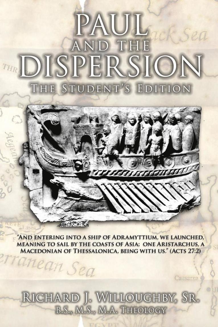 Paul and the Dispersion