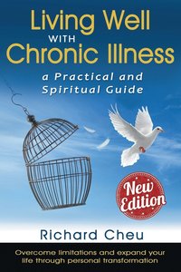 bokomslag Living Well with Chronic Illness
