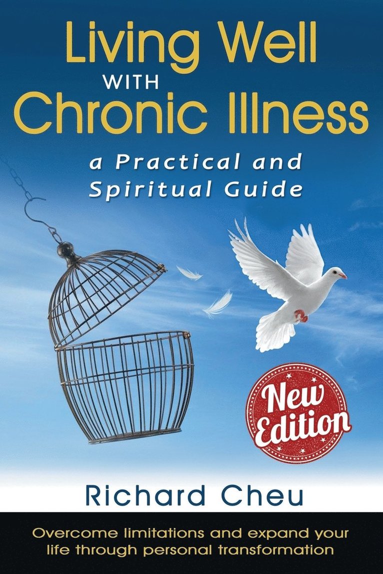 Living Well with Chronic Illness 1