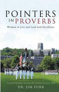 bokomslag Pointers in Proverbs