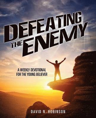 Defeating the Enemy 1