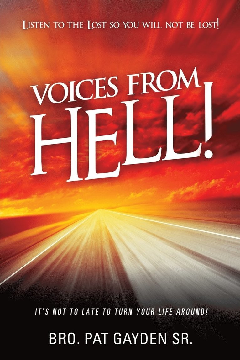 Voices From Hell! 1