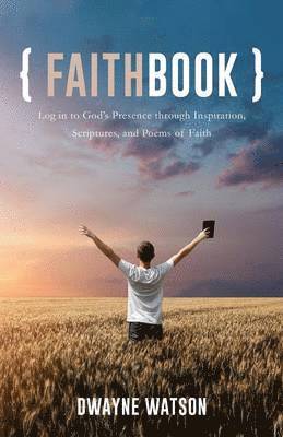 bokomslag Faithbook