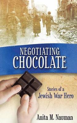 bokomslag Negotiating Chocolate