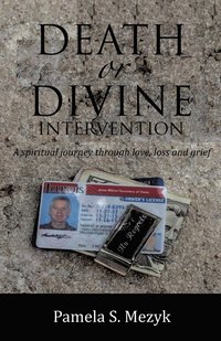bokomslag Death or Divine Intervention