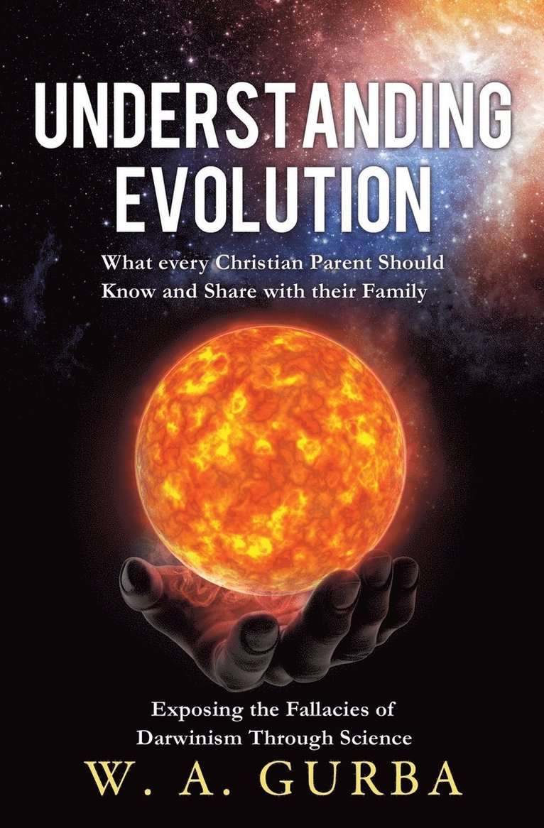 Understanding Evolution 1