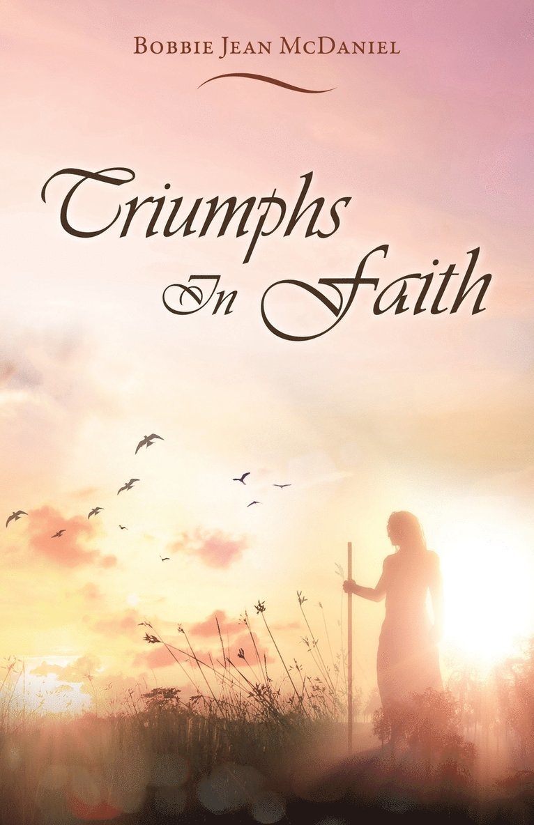 Triumphs In Faith 1