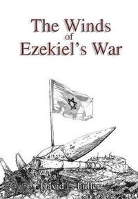 bokomslag Winds of Ezekiel's War