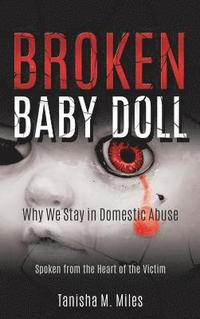 bokomslag Broken Baby Doll