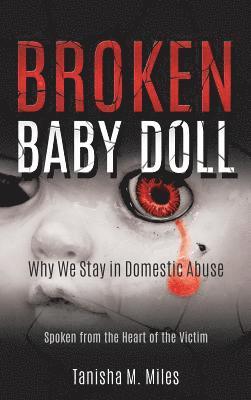 Broken Baby Doll 1