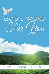 bokomslag God's Word for You
