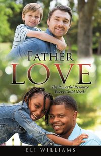 bokomslag Father Love