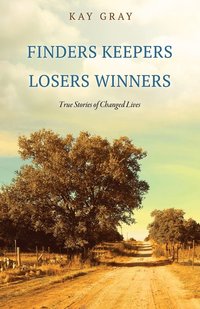 bokomslag Finders Keepers Losers Winners