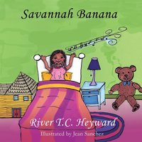 bokomslag Savannah Banana