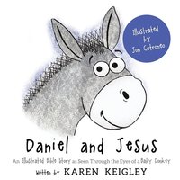 bokomslag Daniel and Jesus
