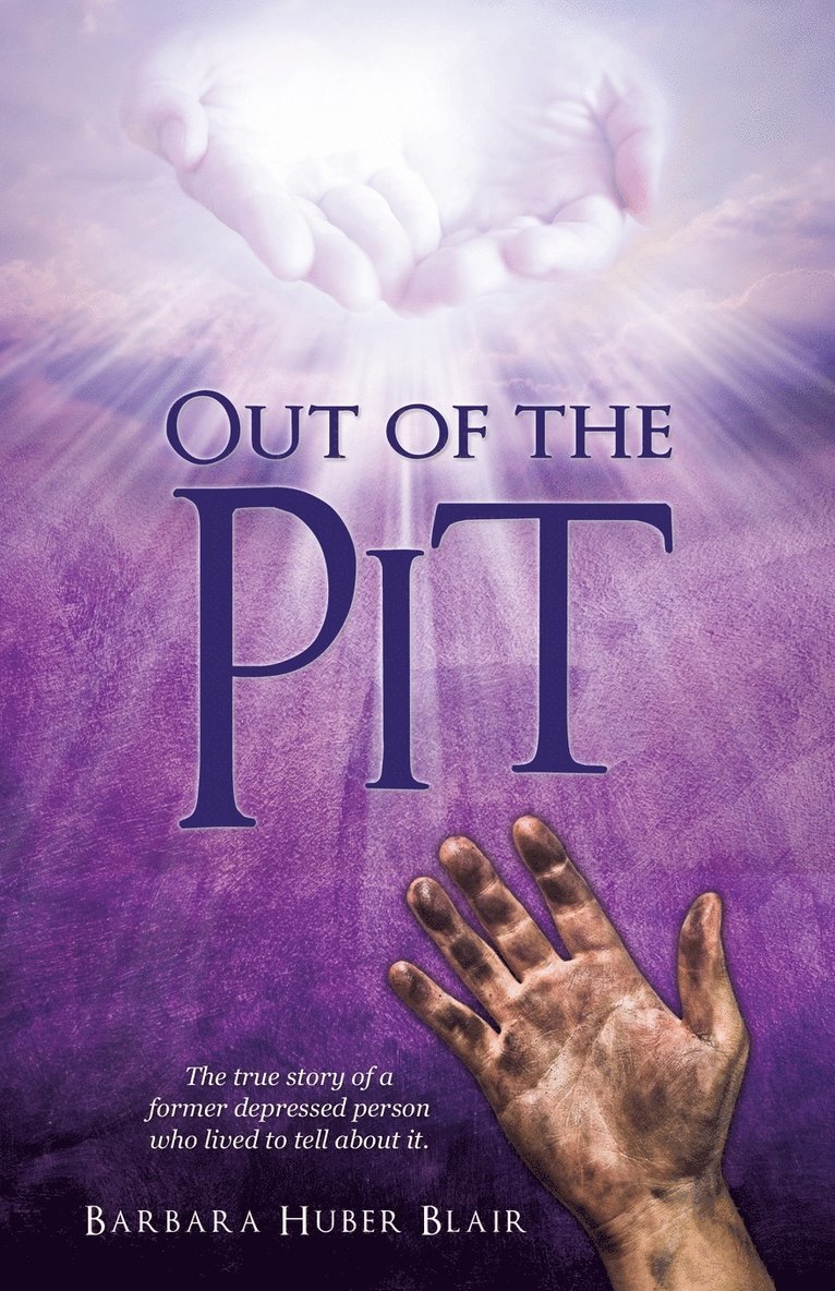 Out of the Pit 1