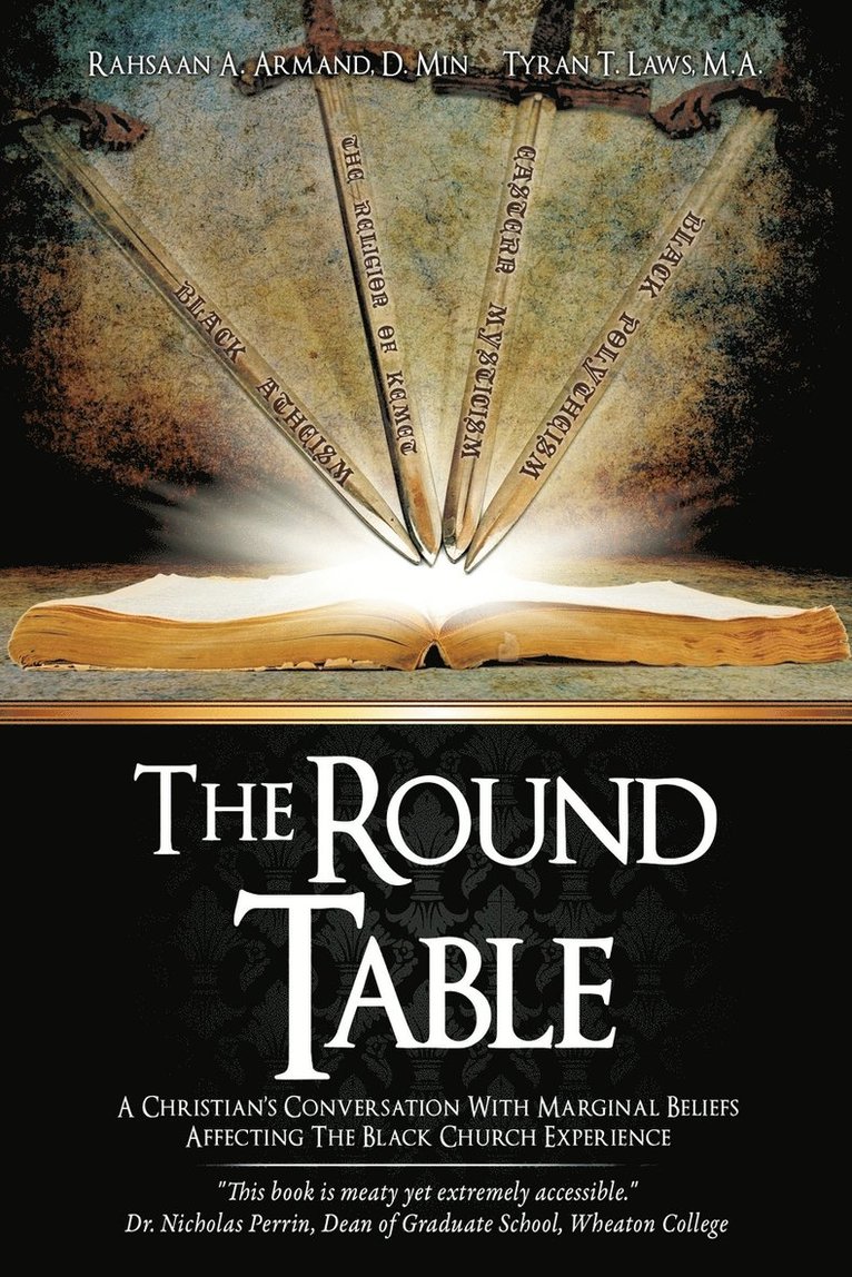 The Round Table 1