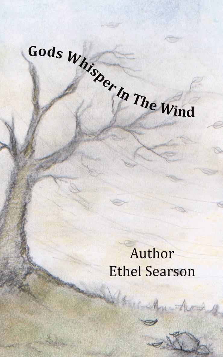 God's Whisper in the Wind 1