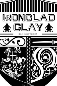 bokomslag Ironclad Clay