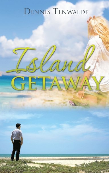 bokomslag Island Getaway