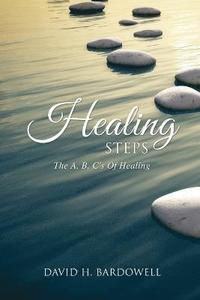 bokomslag Healing Steps