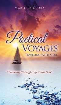 bokomslag Poetical Voyages
