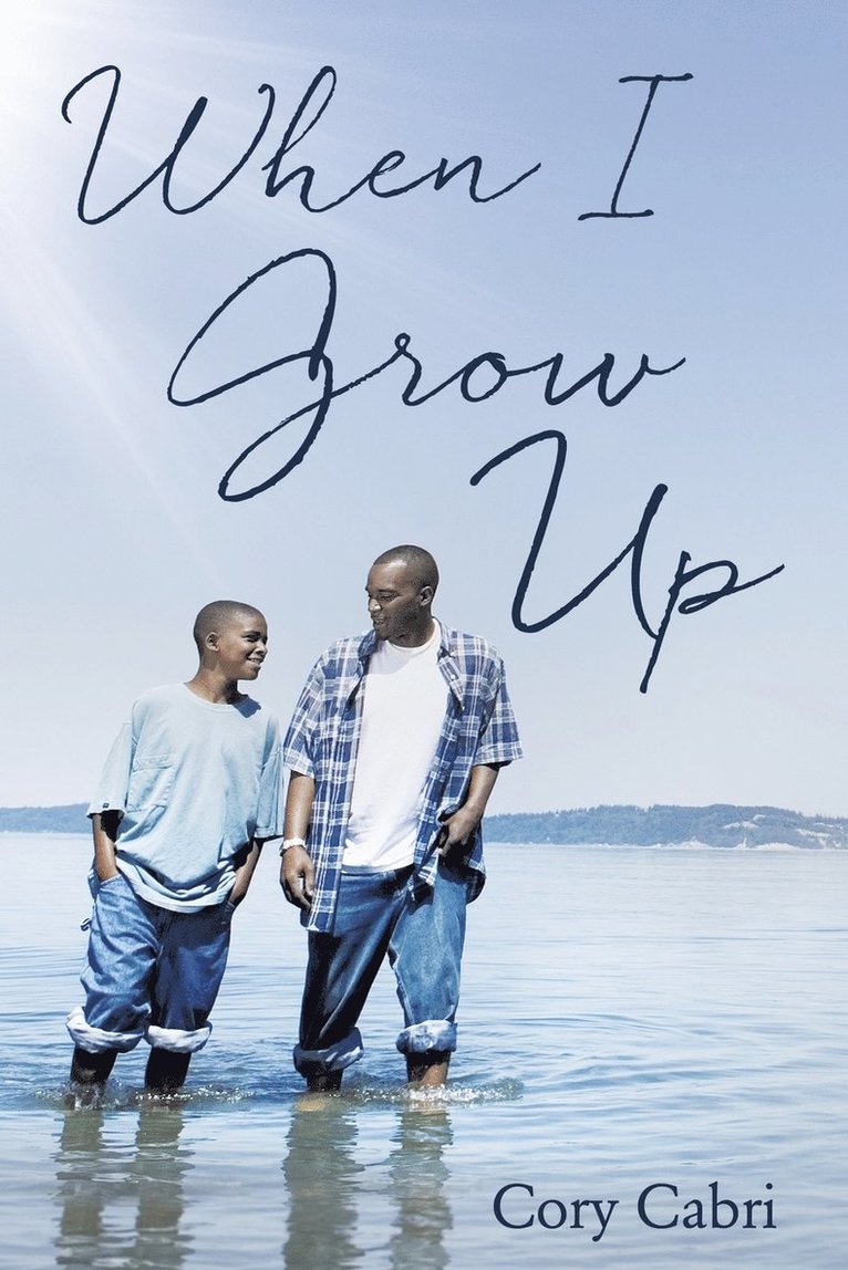 When I Grow Up 1