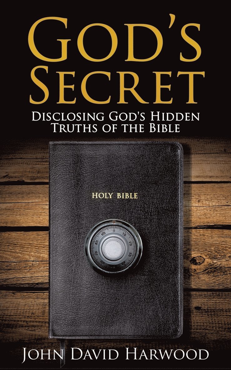 John David Harwood - Kingdom Series, Häftad